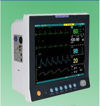 Monitor theo dõi bệnh nhân iMediCare iPM 6P12