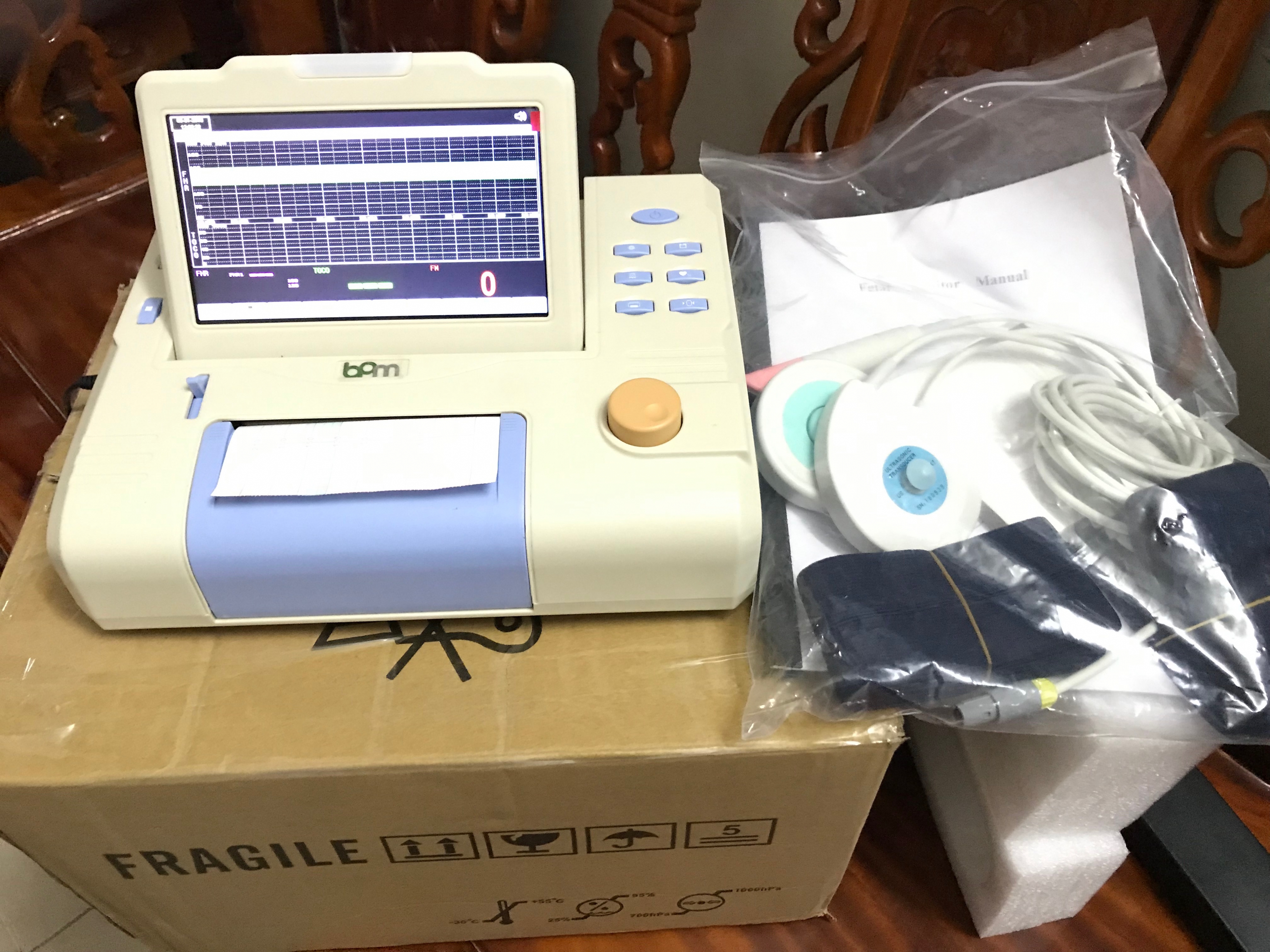 monitor sản khoa BPM FM703