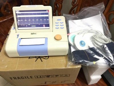 monitor sản khoa BPM FM703