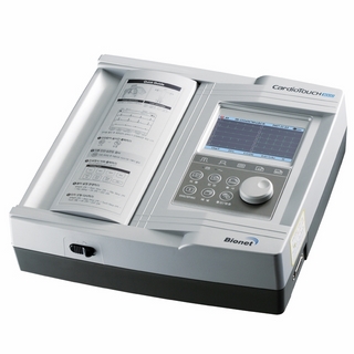 Máy điện tim 12 kênh Cardio Touch 3000  