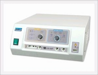Máy đốt sản khoa