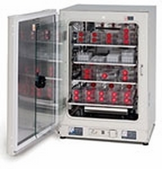 Tủ ấm CO2, Sanyo