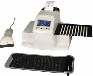 Máy xét nghiệm nước tiểu CYBOW READER 300