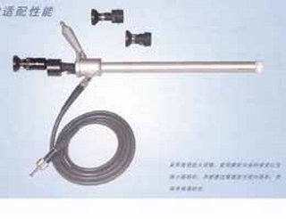 SOI TRỰC TRÀNG ỐNG CỨNG