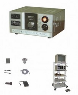 Máy nội soi tai mũi họng | SV-250 | JRMED